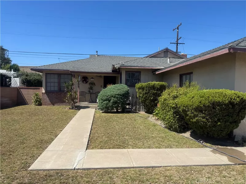 1435 E Rosewood AVE, Anaheim, CA 92805