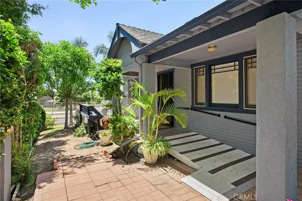 Pasadena, CA 91104,1063 E Rio Grande ST