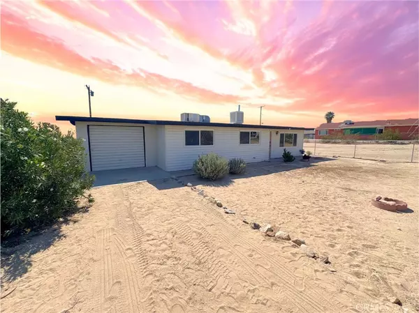 29 Palms, CA 92277,5363 Cahuilla Avenue