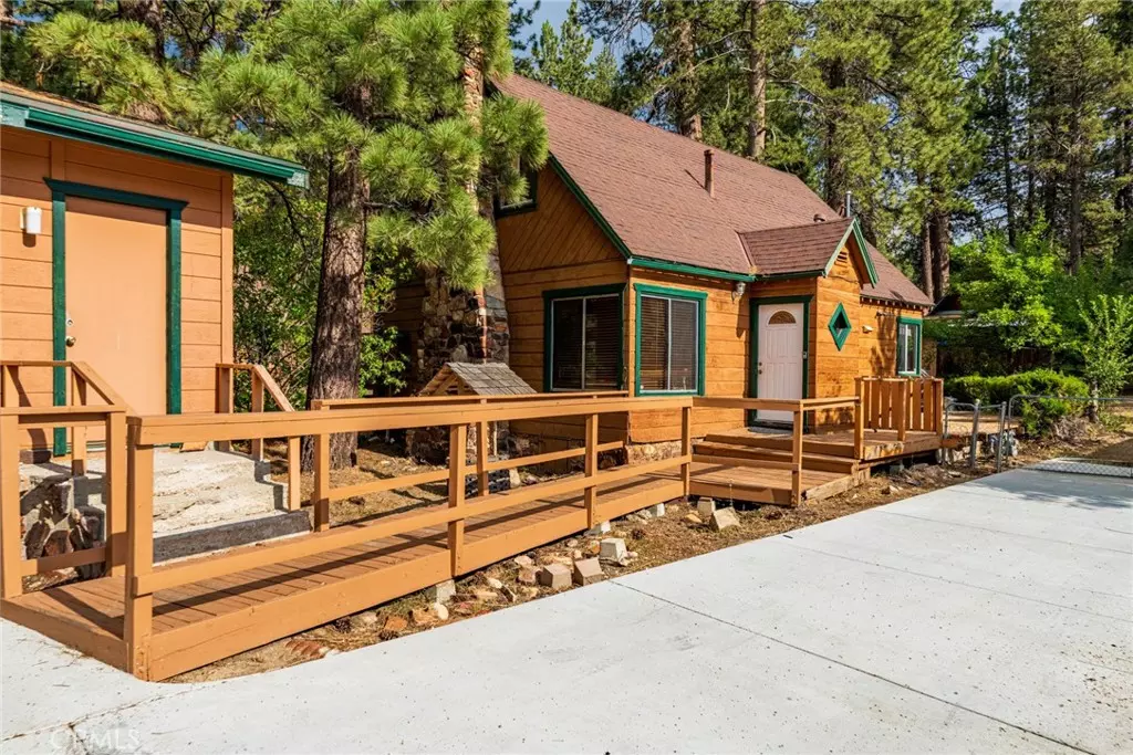 Big Bear Lake, CA 92315,39241 Willow Landing RD
