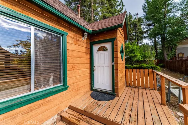 Big Bear Lake, CA 92315,39241 Willow Landing RD