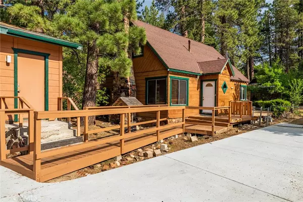 39241 Willow Landing RD, Big Bear Lake, CA 92315