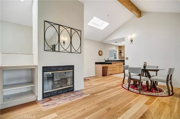 Topanga, CA 90290,22011 Callado WAY