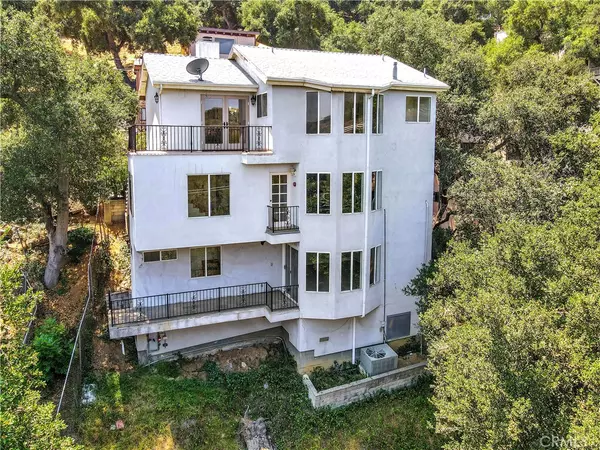 Topanga, CA 90290,22011 Callado WAY
