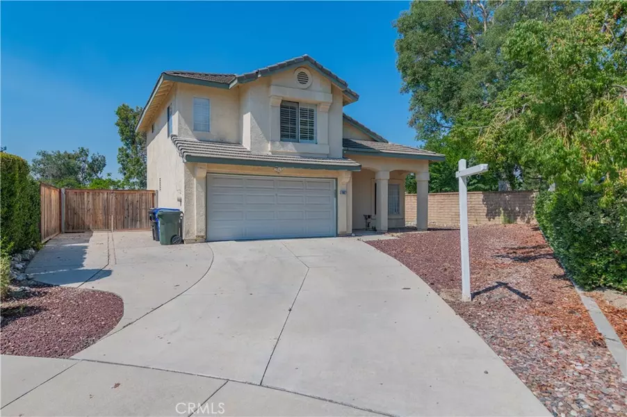 11027 Furman CT, Rancho Cucamonga, CA 91701