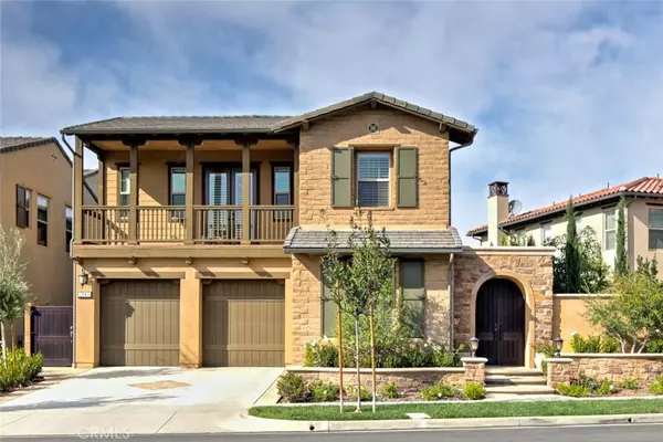 Irvine, CA 92618,26 Native TRL