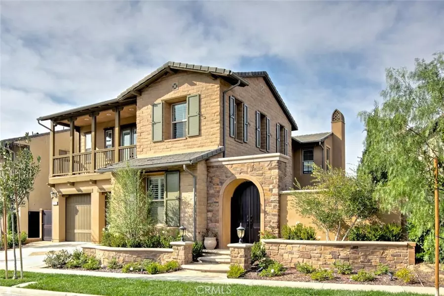26 Native TRL, Irvine, CA 92618