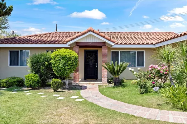 Rowland Heights, CA 91748,18179 Rio Seco DR
