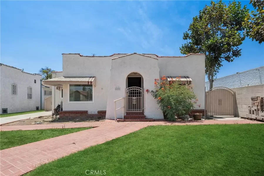 8820 Underwood ST, Pico Rivera, CA 90660