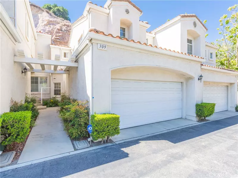 309 Via Moreno, Phillips Ranch, CA 91766