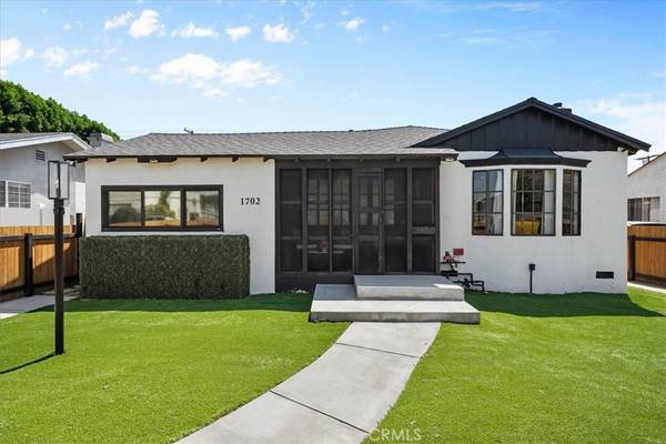 Burbank, CA 91504,1702 Landis ST