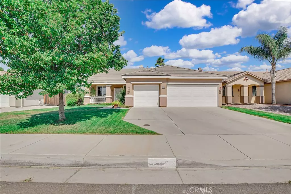 Menifee, CA 92585,26616 Hull ST