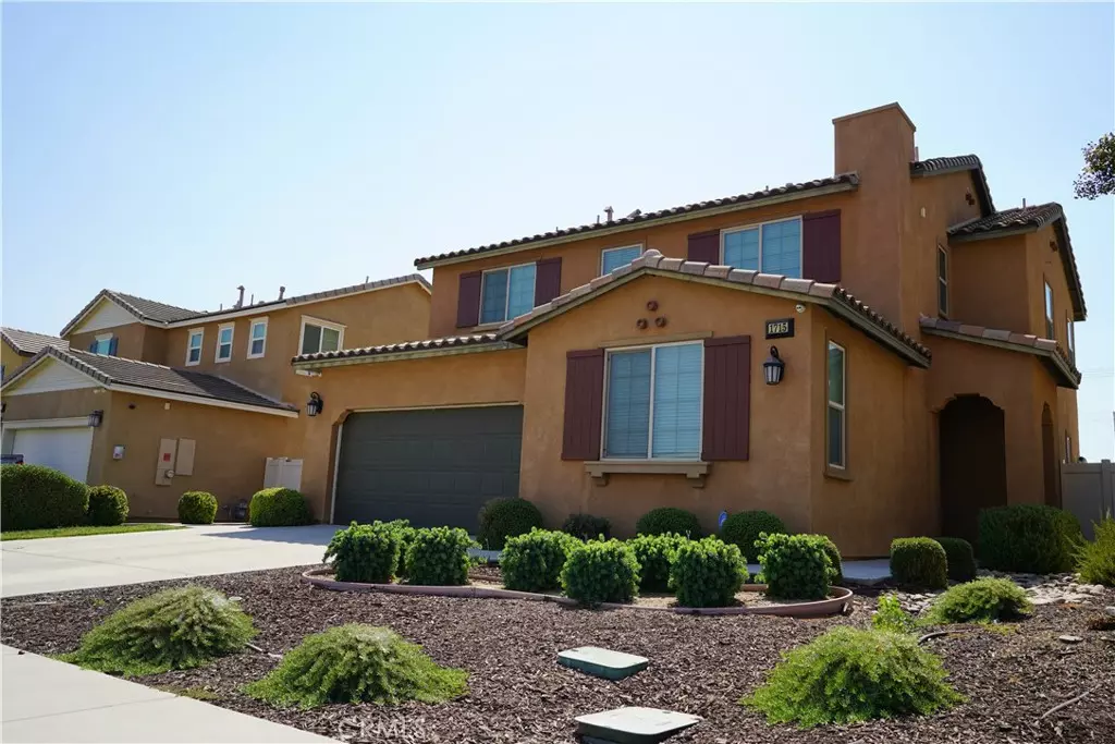 Beaumont, CA 92223,1715 Boysen WAY