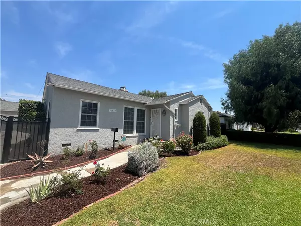 Whittier, CA 90606,10825 Loch Avon DR