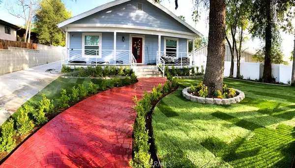 3284 Raymond AVE, Altadena, CA 91001