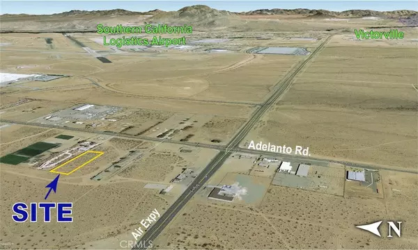 Adelanto, CA 92301,0 Adelanto RD