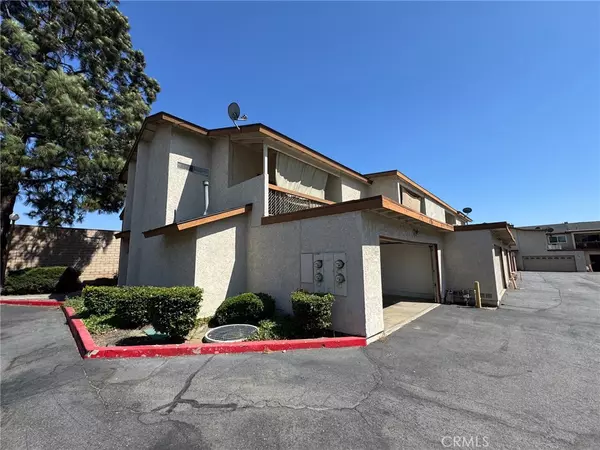 1726 E G #A, Ontario, CA 91764