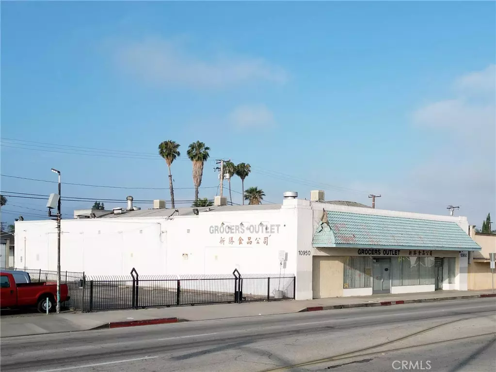 El Monte, CA 91733,10950 Garvey AVE