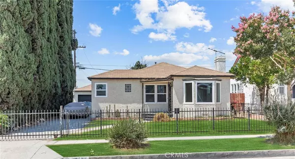 Los Angeles, CA 90022,1357 Amalia AVE