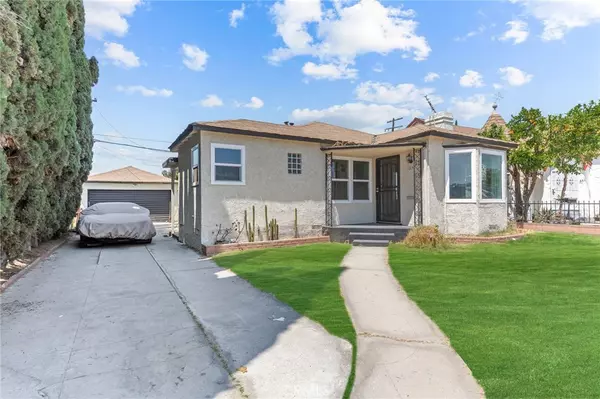 Los Angeles, CA 90022,1357 Amalia AVE