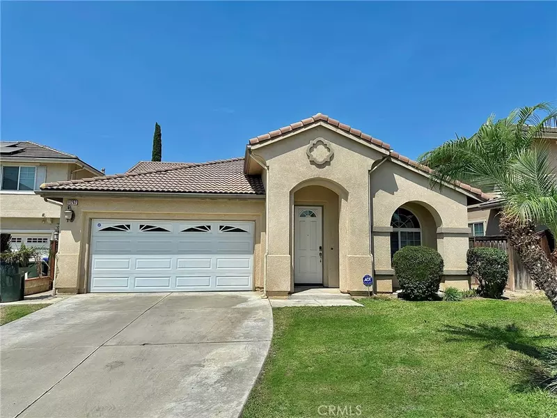 11262 Poulsen AVE, Montclair, CA 91763