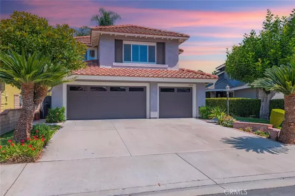 2460 Windmill Creek RD, Chino Hills, CA 91709