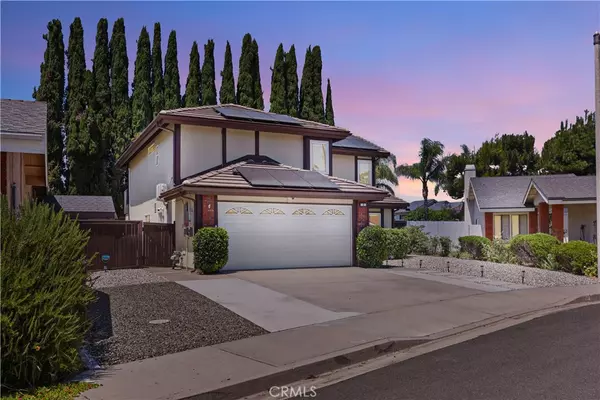 Irvine, CA 92620,3 Earhart