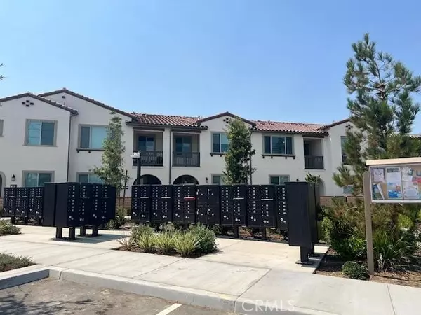 Ontario, CA 91761,4104 S Wildflax Paseo #89