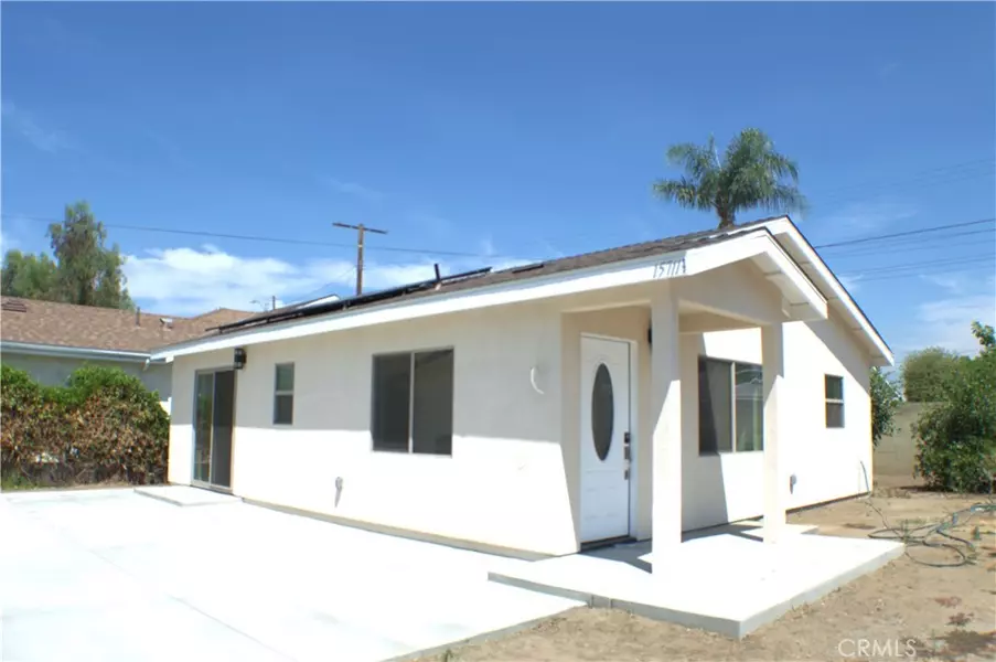 15711 Fairgrove AVE, La Puente, CA 91744