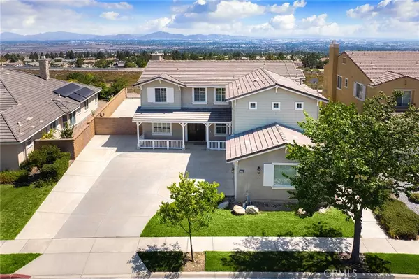 Rancho Cucamonga, CA 91739,12689 Mediterranean DR