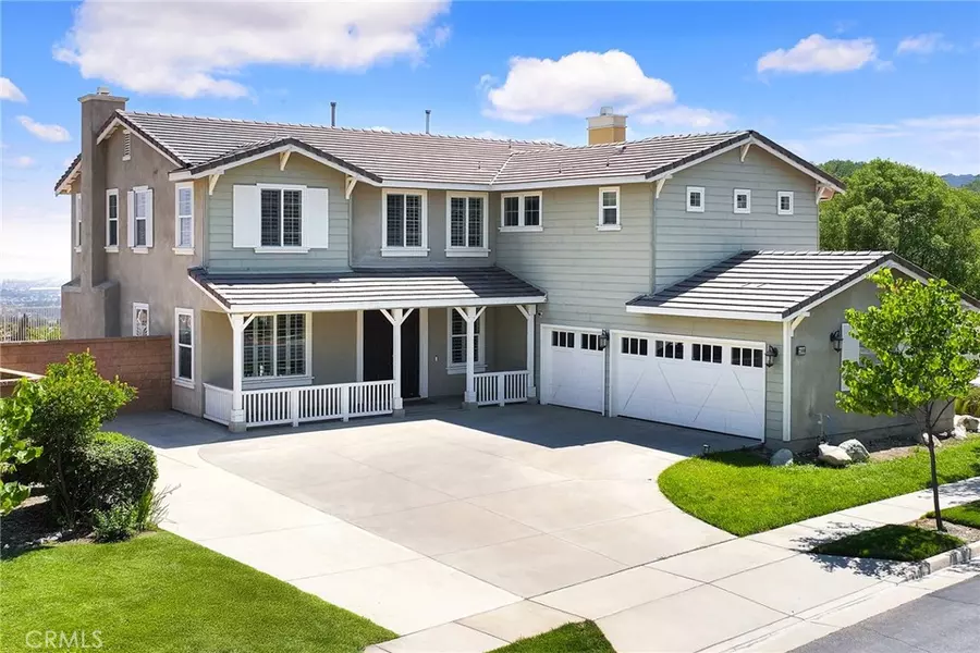 12689 Mediterranean DR, Rancho Cucamonga, CA 91739