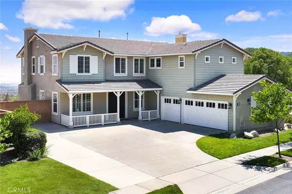 12689 Mediterranean DR, Rancho Cucamonga, CA 91739