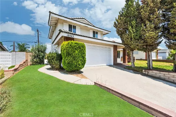 Rowland Heights, CA 91748,19345 Aguiro ST