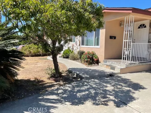 Pomona, CA 91766,2359 Kathryn AVE