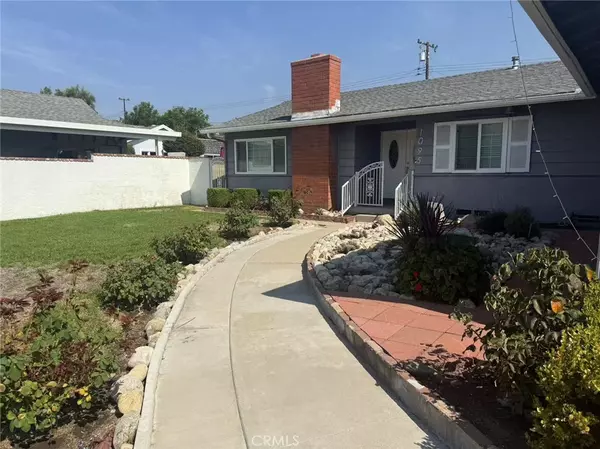 Upland, CA 91784,1095 W 17th ST