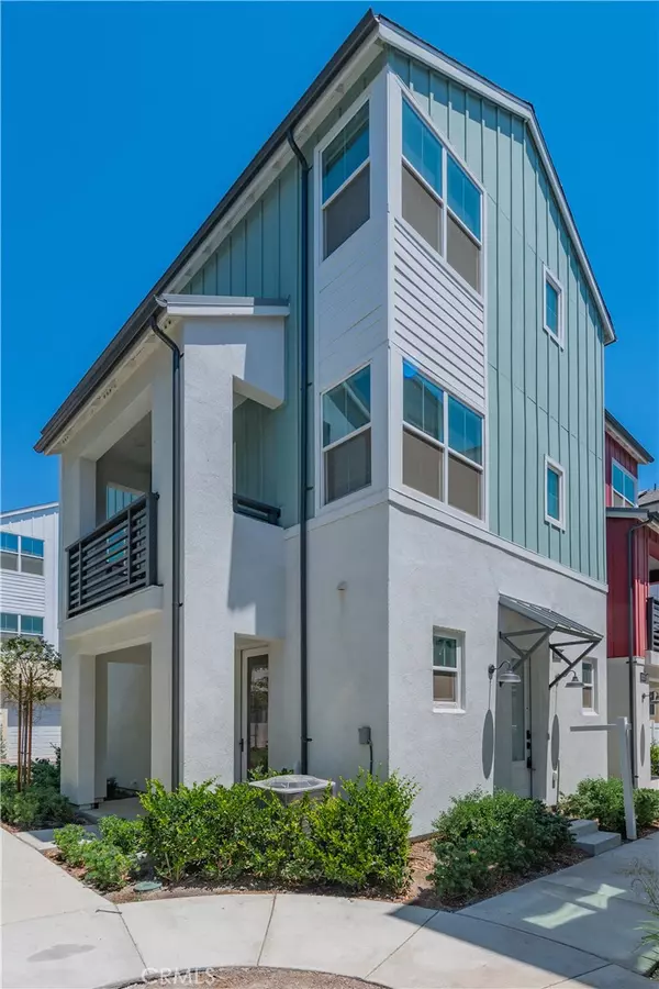 Ontario, CA 91762,4470 S Bryant Paseo