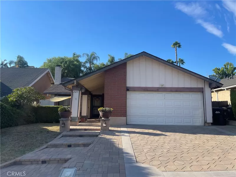 2633 E Maureen ST, West Covina, CA 91792