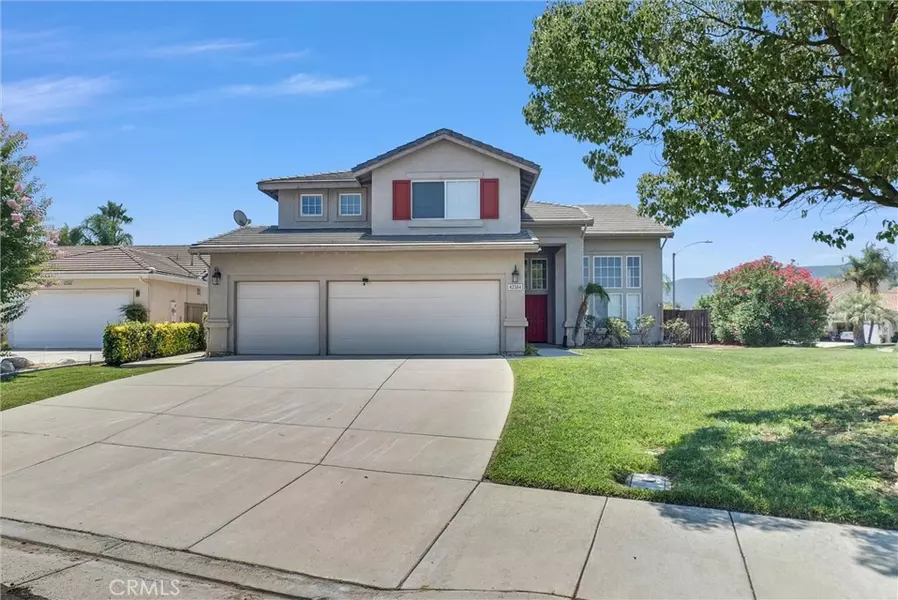 42384 Iron Gate LN, Murrieta, CA 92562