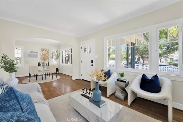 Monrovia, CA 91016,119 S Alta Vista AVE