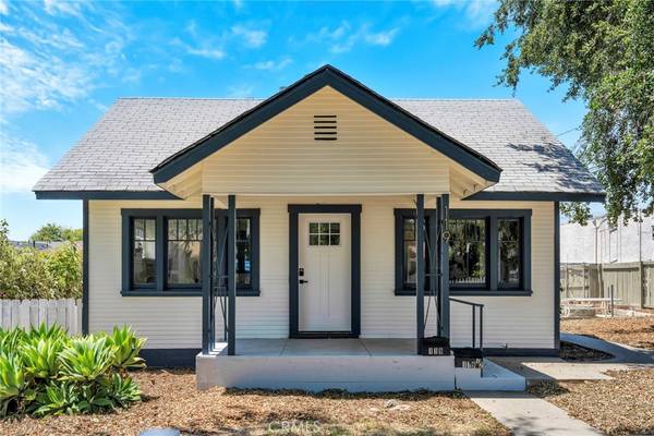 119 S Alta Vista AVE, Monrovia, CA 91016