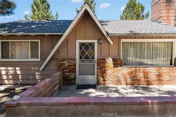 Wrightwood, CA 92397,592 Mountain View AVE