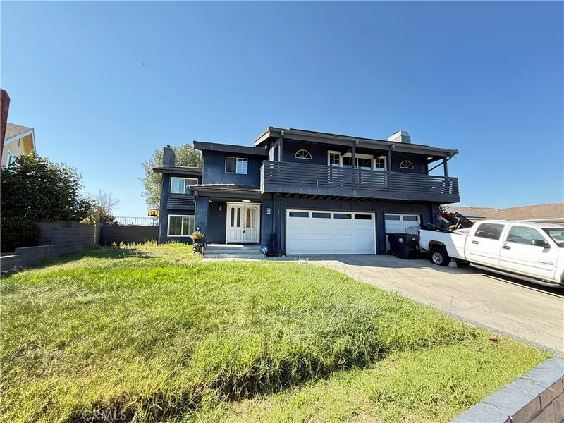 1919 White Star DR, Diamond Bar, CA 91765