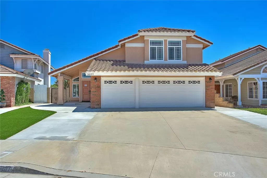 Chino Hills, CA 91709,3377 Silvertip RD