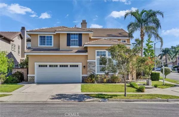 11376 Starlight DR, Rancho Cucamonga, CA 91701