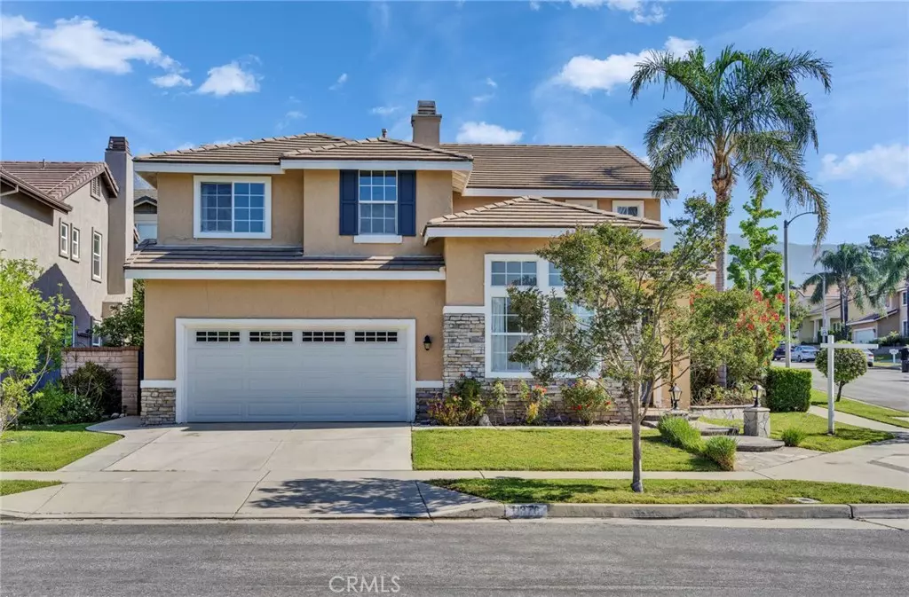 Rancho Cucamonga, CA 91701,11376 Starlight DR