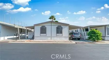1441 Paso Real AVE #159, Rowland Heights, CA 91748