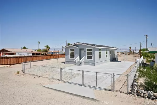 2912 Cerritos CT, Thermal, CA 92274