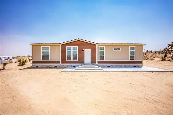 Pinon Hills, CA 92372,11354 Buena Vista Road