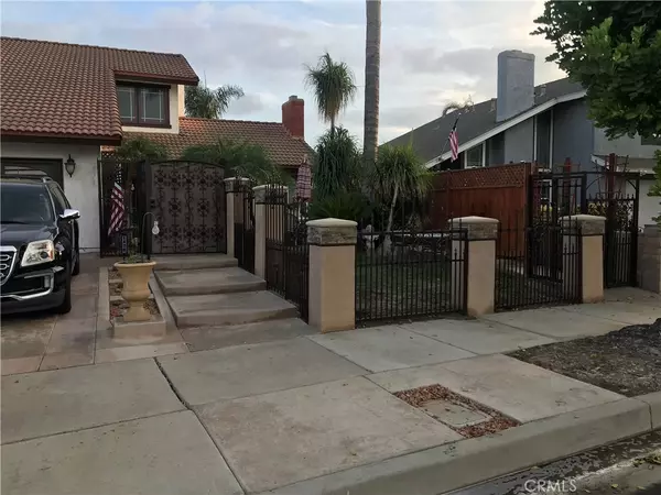 Ontario, CA 91761,1426 E Tam O Shanter ST