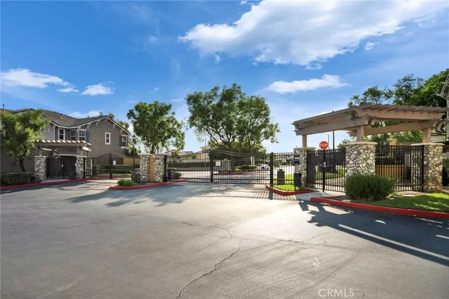 7161 East AVE #4, Rancho Cucamonga, CA 91739